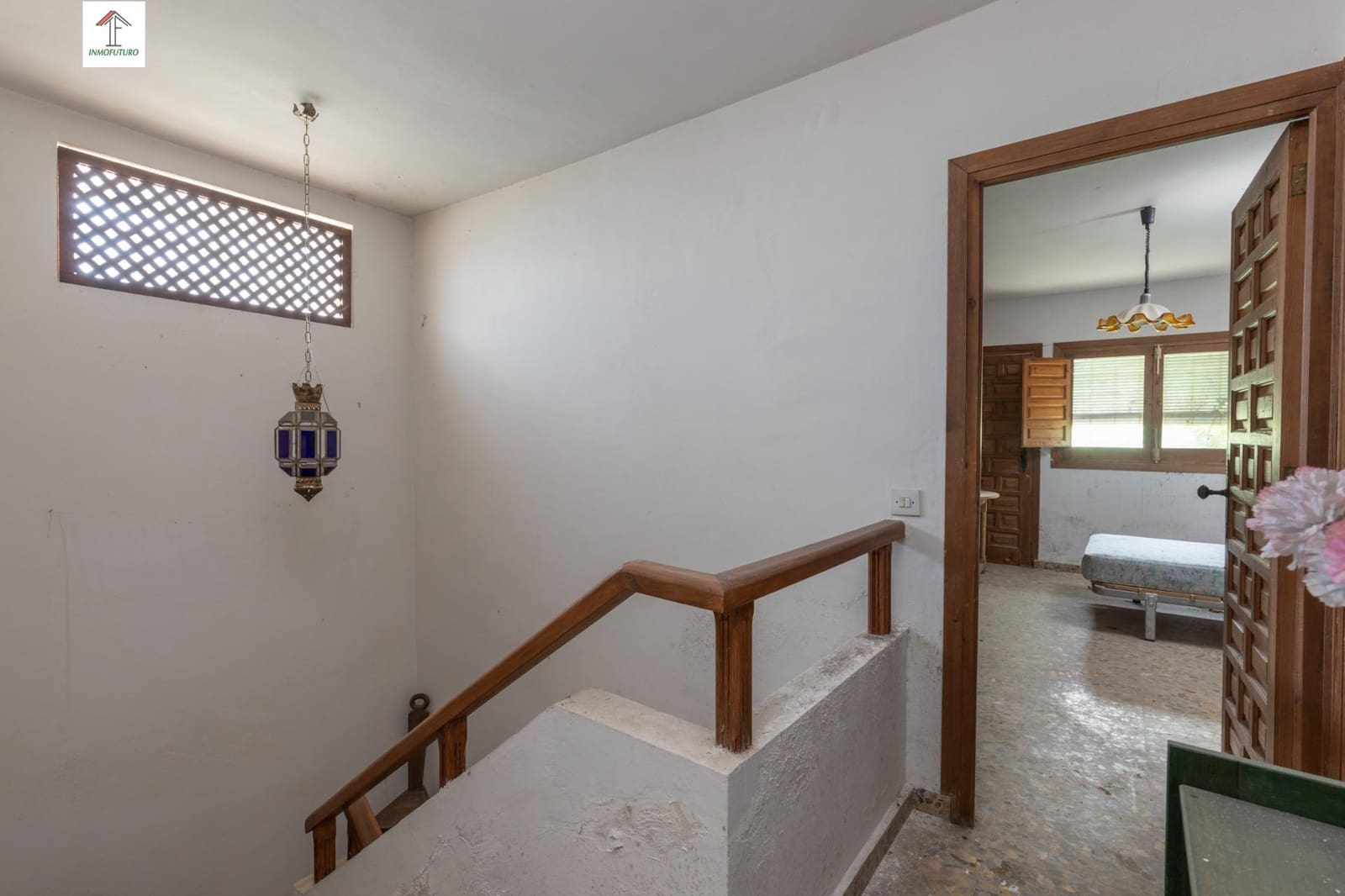 5 bedroom Villa for sale in Cajar with pool garage - € 320,000 (Ref: 9843347)