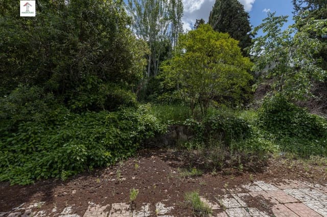 5 soveværelse Villa til salg i Cájar med swimmingpool garage - € 320.000 (Ref: 9843347)