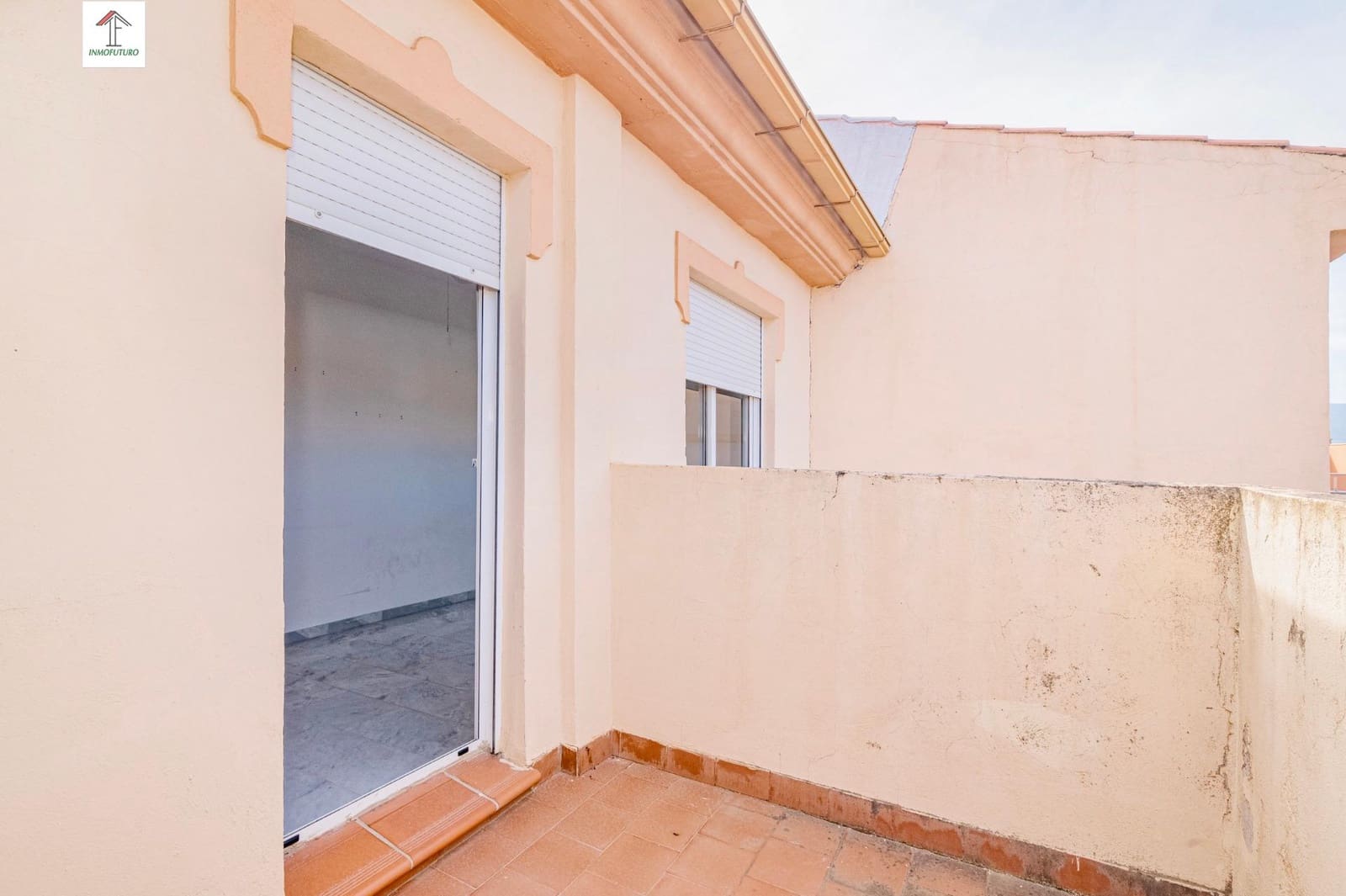 2 soveværelse Rækkehus til salg i Ogijares med garage - € 248.000 (Ref: 9849298)