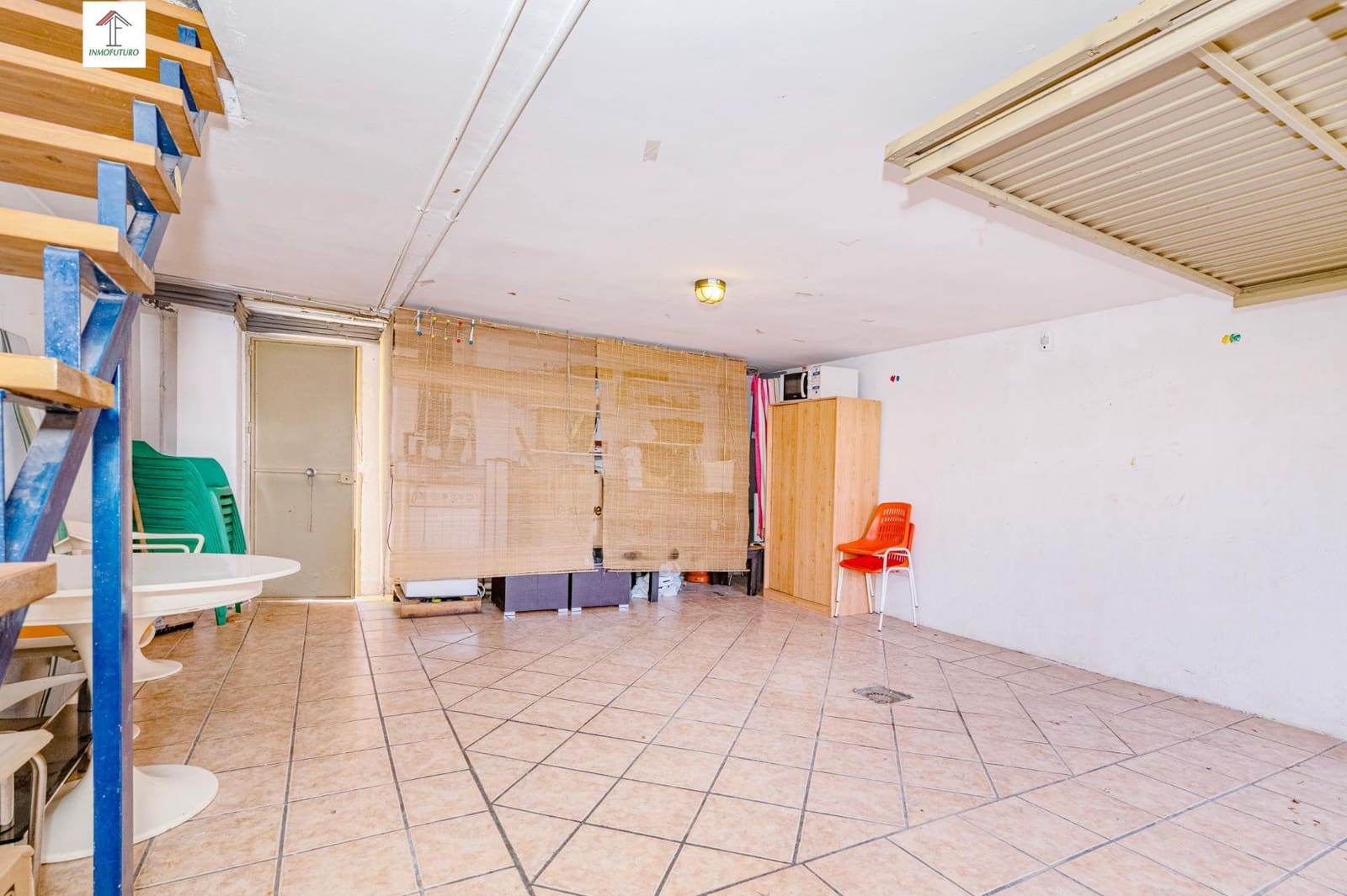 2 soveværelse Rækkehus til salg i Ogijares med garage - € 248.000 (Ref: 9849298)