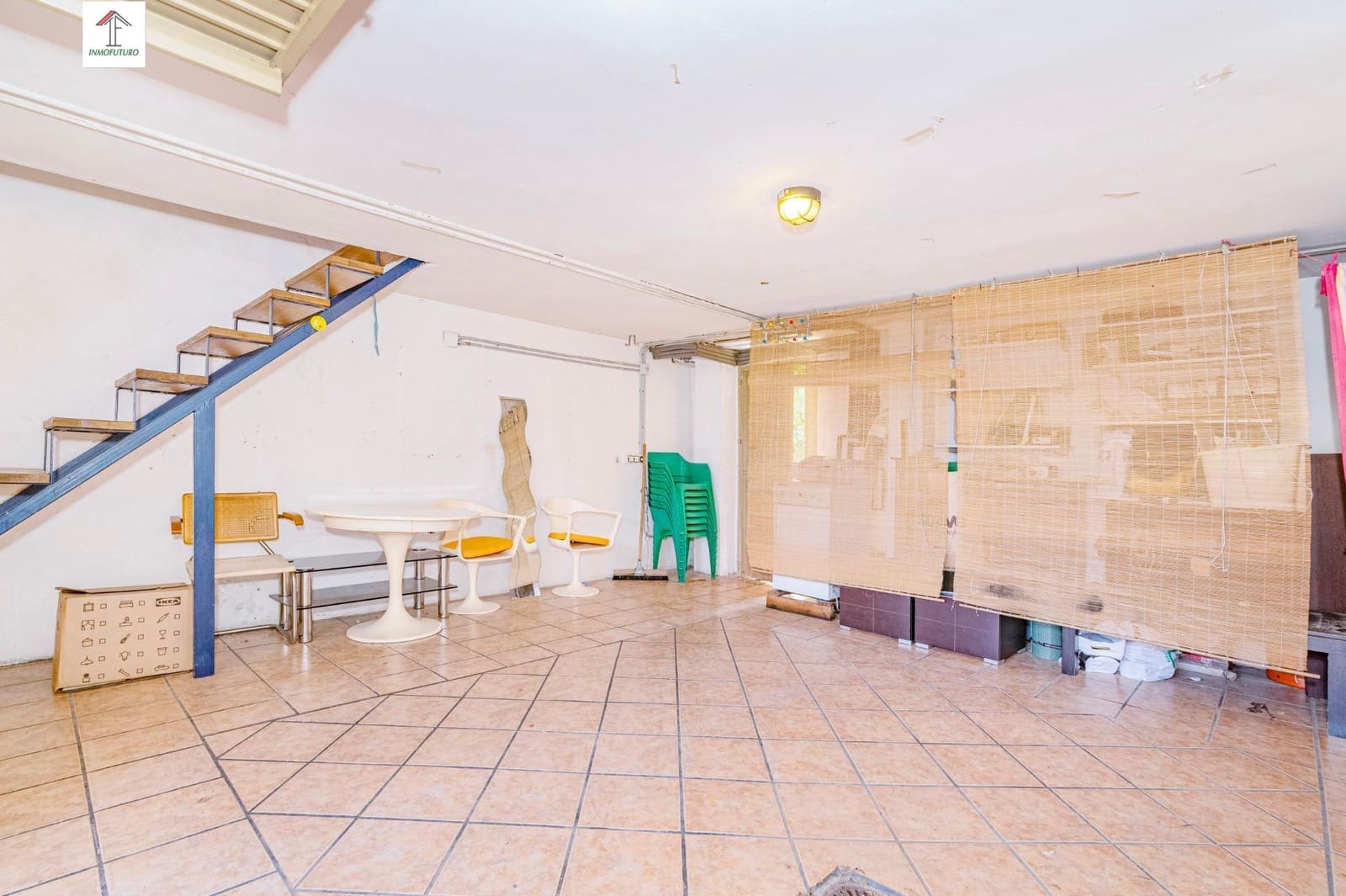 2 soveværelse Rækkehus til salg i Ogijares med garage - € 248.000 (Ref: 9849298)