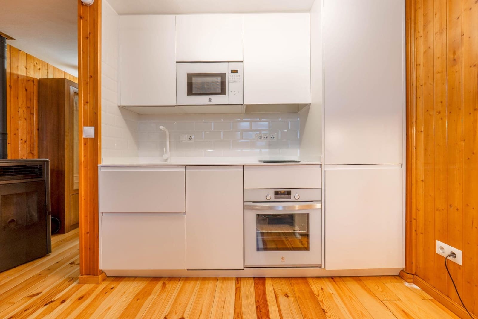 2 bedroom Apartment for sale in Sierra Nevada - € 185,000 (Ref: 9849299)