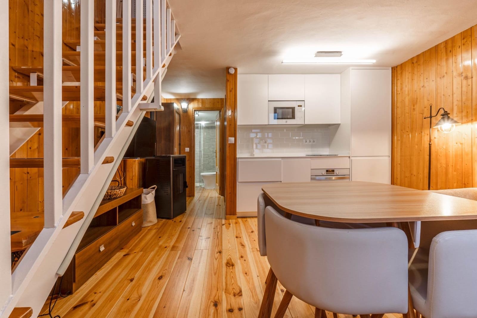 2 bedroom Apartment for sale in Sierra Nevada - € 185,000 (Ref: 9849299)