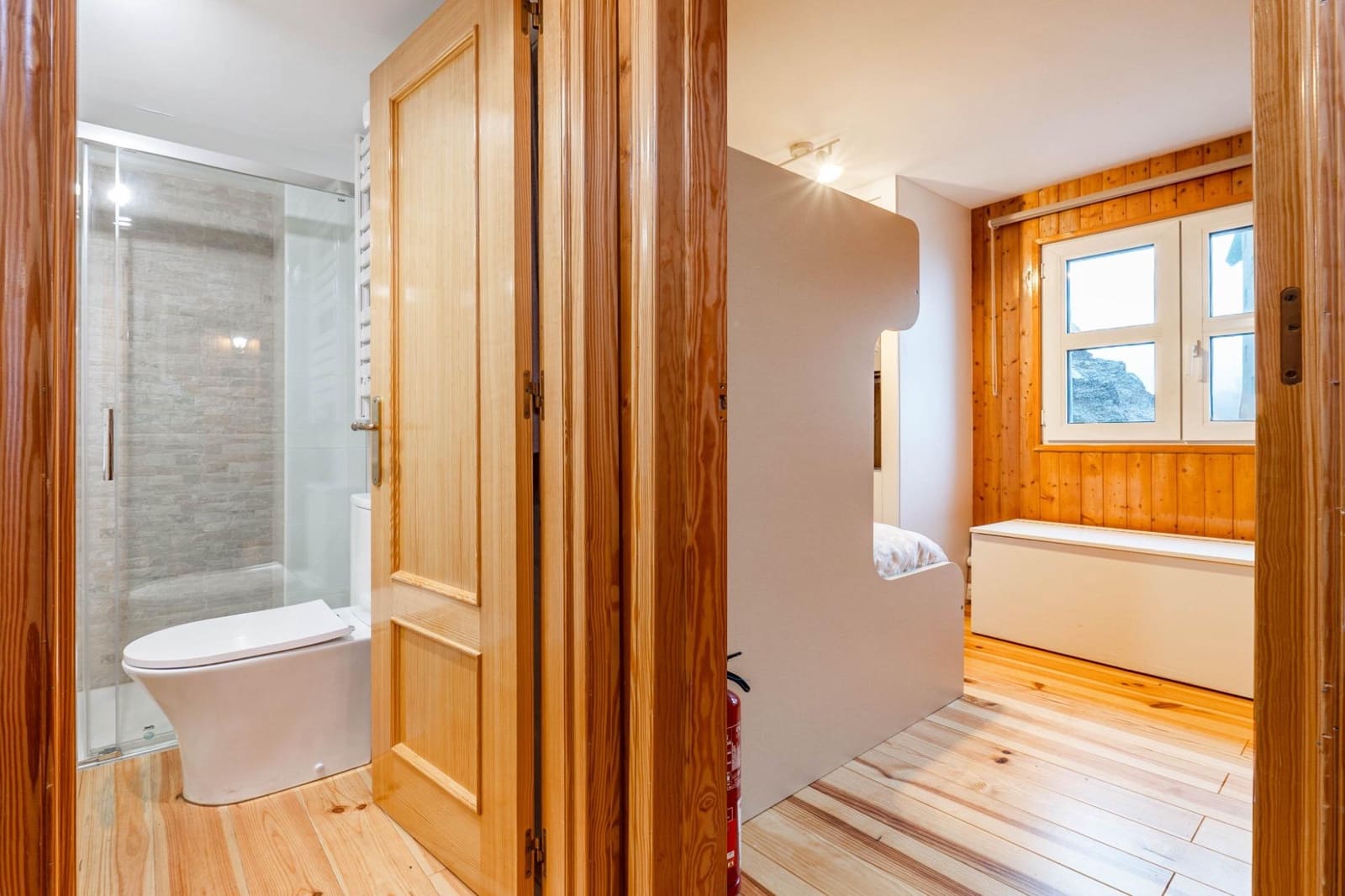 2 bedroom Apartment for sale in Sierra Nevada - € 185,000 (Ref: 9849299)