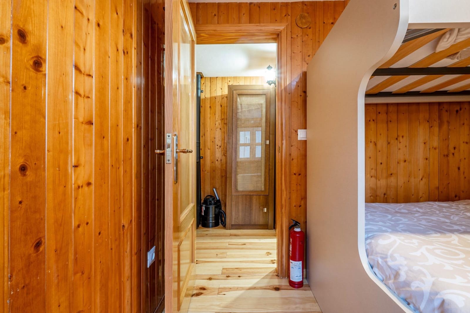 2 bedroom Apartment for sale in Sierra Nevada - € 185,000 (Ref: 9849299)