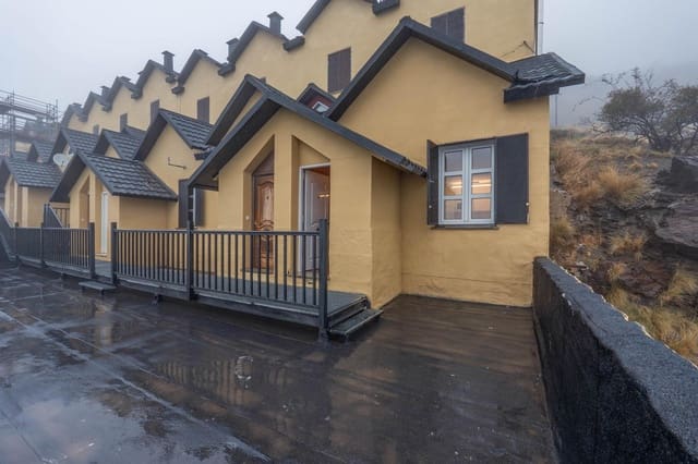 2 soverom Leilighet til salgs i Sierra Nevada, Monachil - € 185 000 (Ref: 9849299)