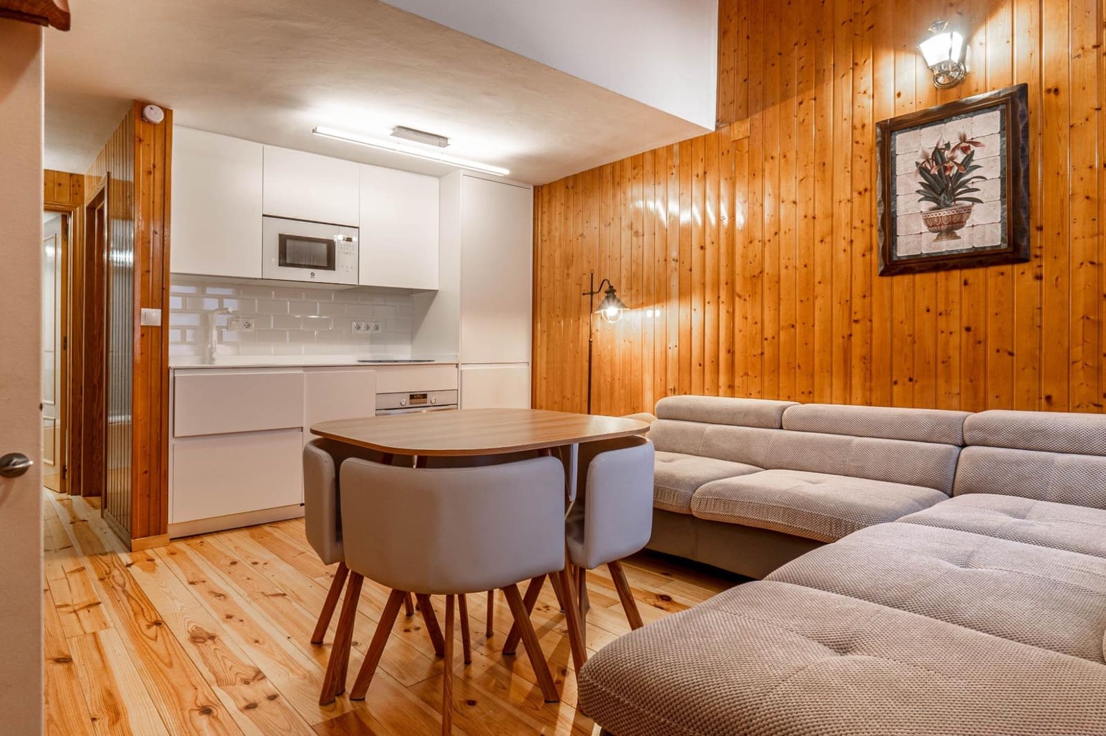 2 bedroom Apartment for sale in Sierra Nevada - € 185,000 (Ref: 9849299)