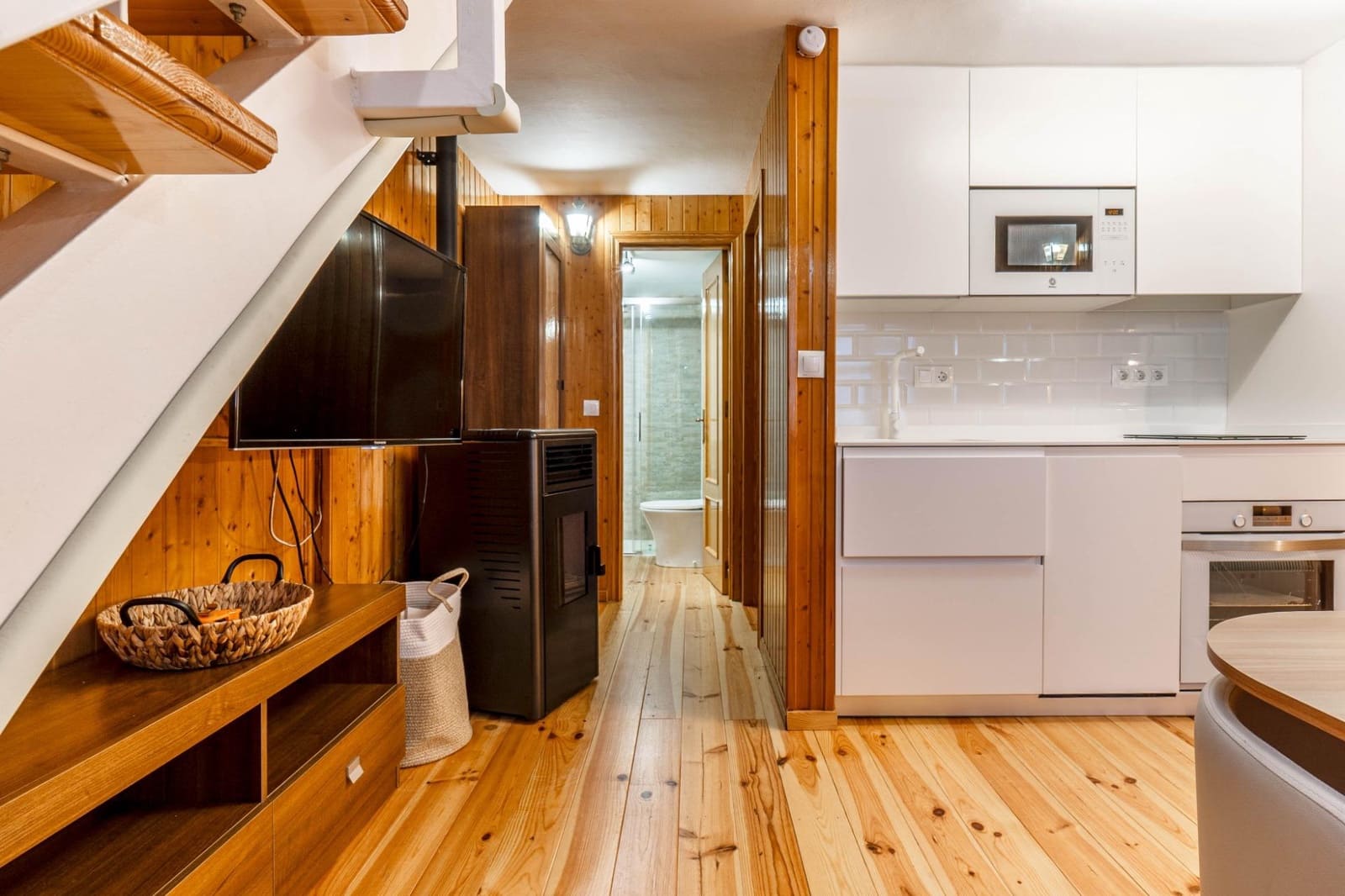 2 bedroom Apartment for sale in Sierra Nevada - € 185,000 (Ref: 9849299)