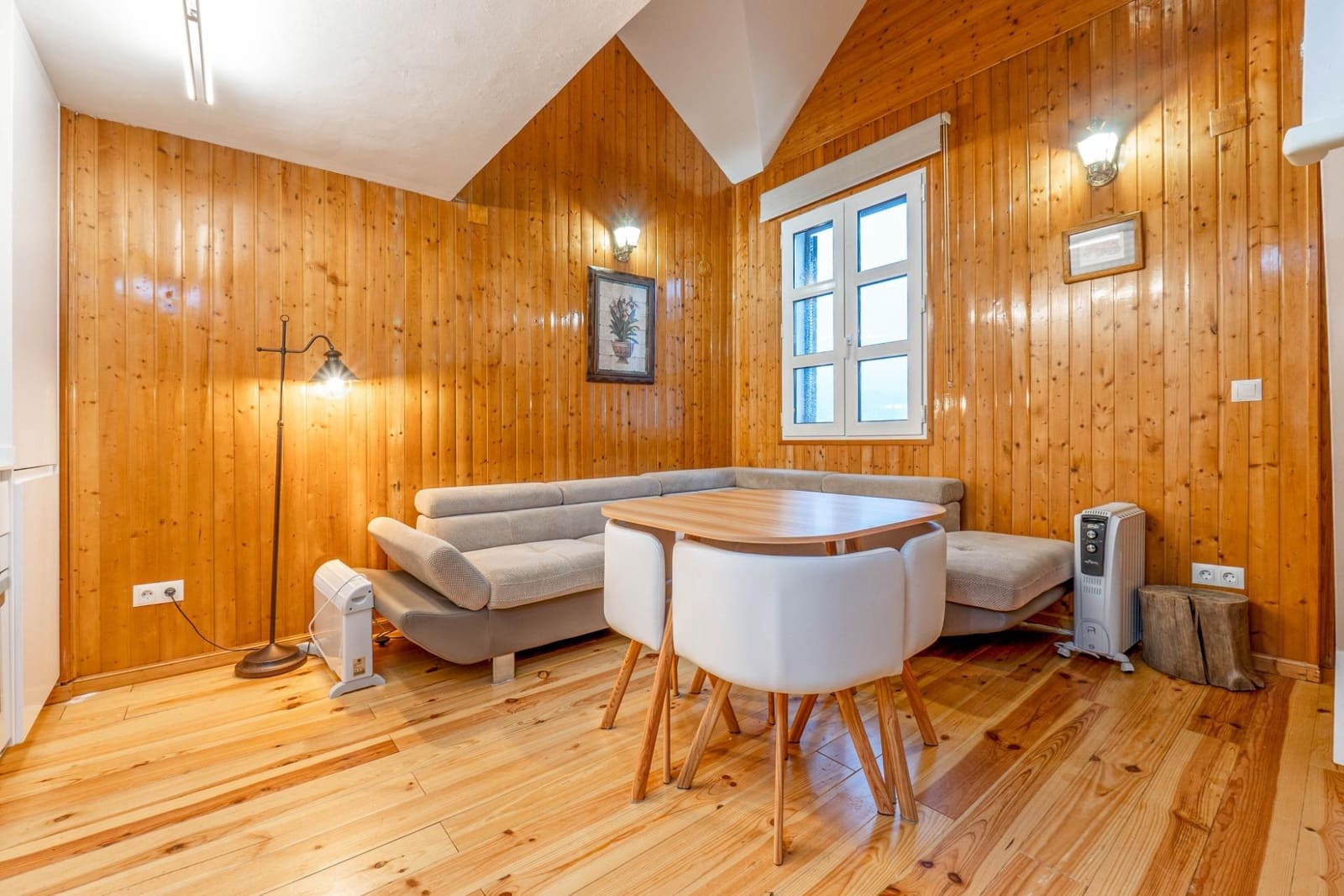 2 bedroom Apartment for sale in Sierra Nevada - € 185,000 (Ref: 9849299)