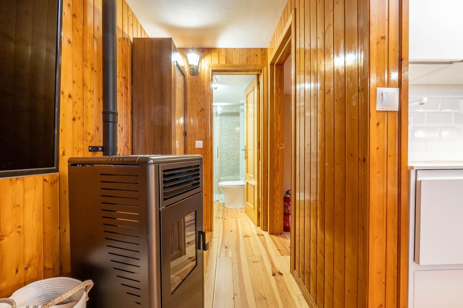 2 bedroom Apartment for sale in Sierra Nevada - € 185,000 (Ref: 9849299)