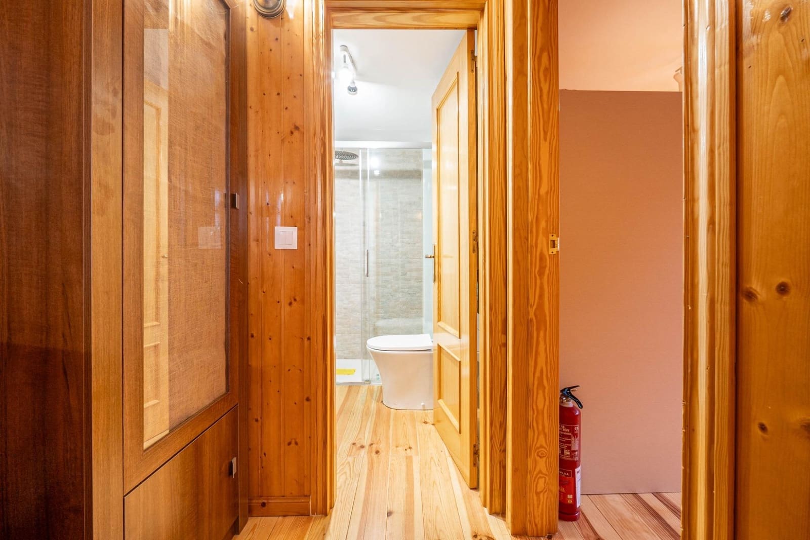 2 bedroom Apartment for sale in Sierra Nevada - € 185,000 (Ref: 9849299)