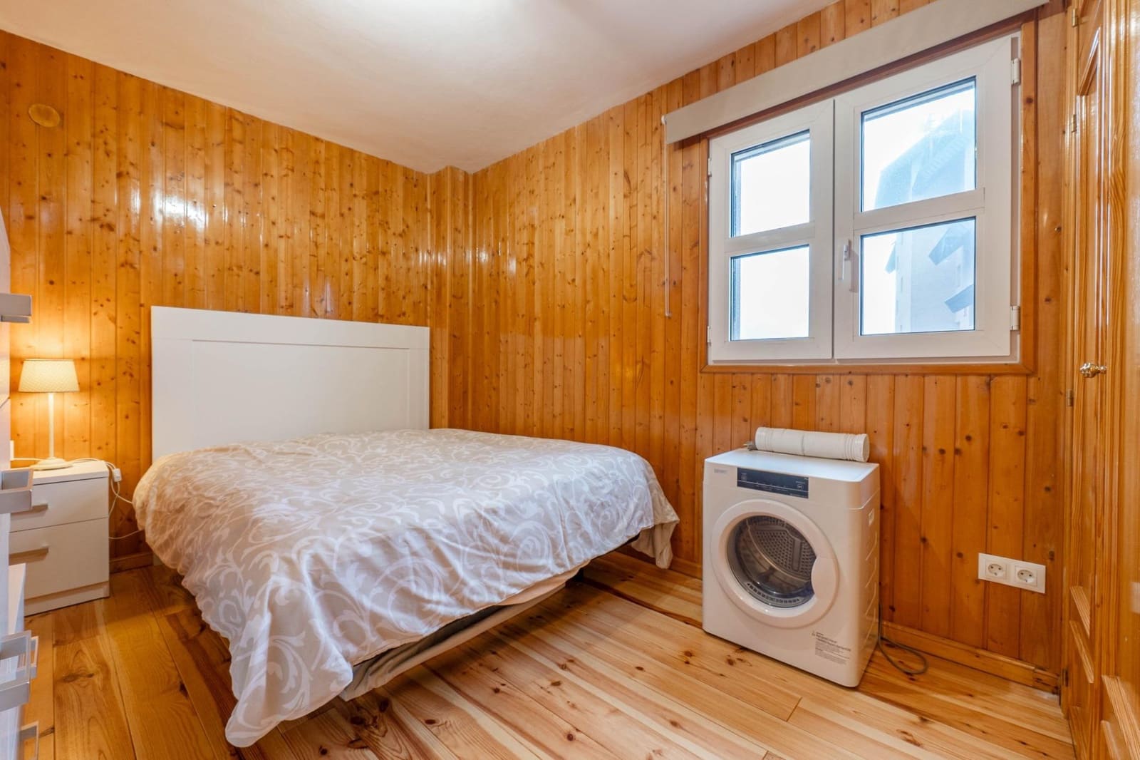 2 bedroom Apartment for sale in Sierra Nevada - € 185,000 (Ref: 9849299)