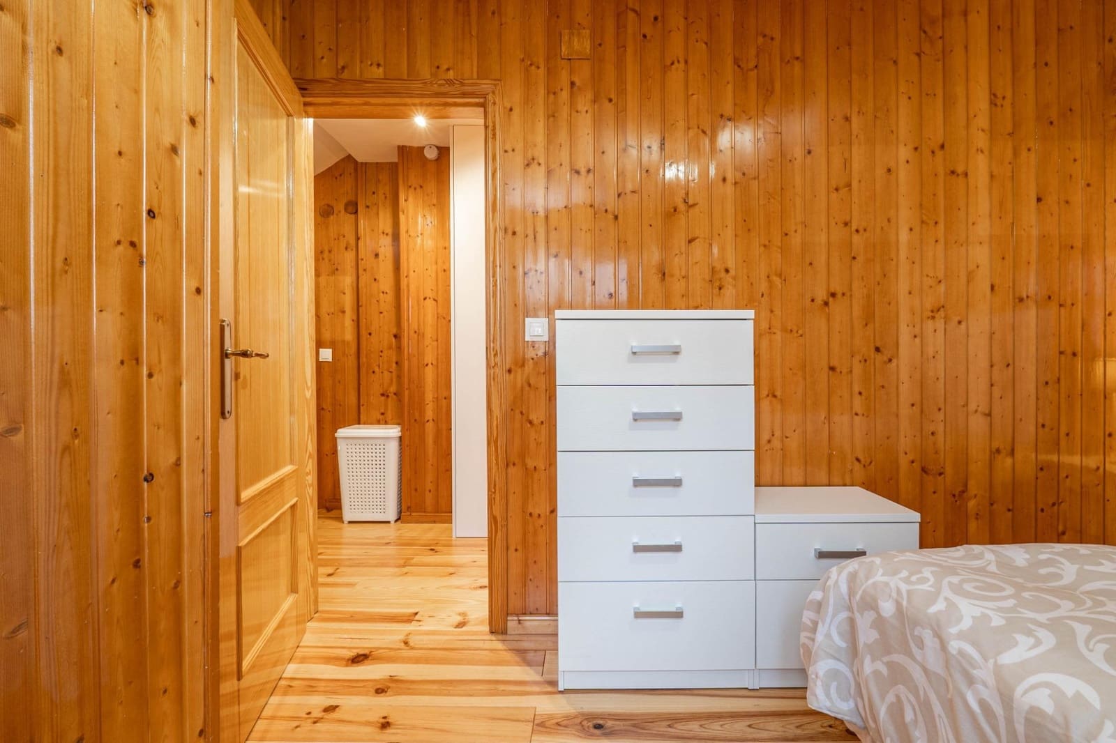 2 bedroom Apartment for sale in Sierra Nevada - € 185,000 (Ref: 9849299)