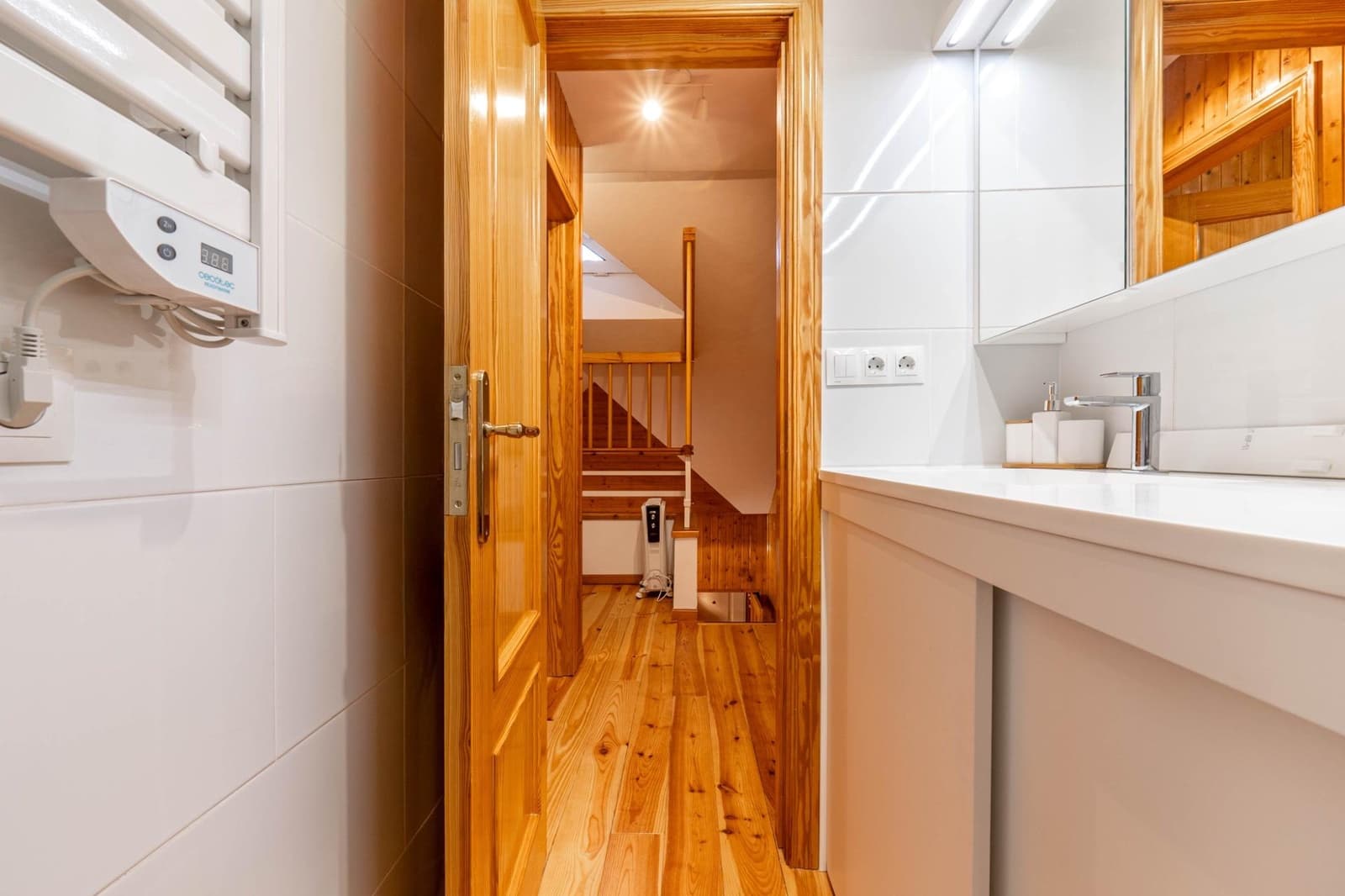 2 bedroom Apartment for sale in Sierra Nevada - € 185,000 (Ref: 9849299)