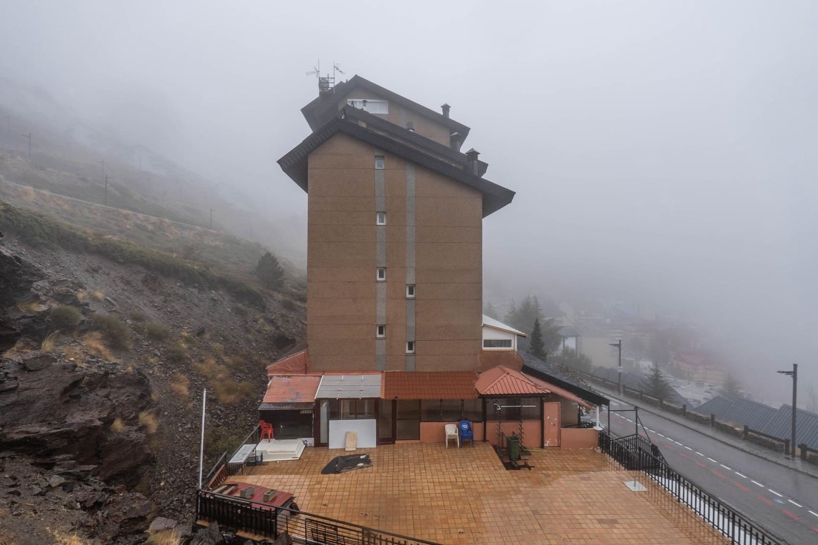 2 bedroom Apartment for sale in Sierra Nevada - € 185,000 (Ref: 9849299)