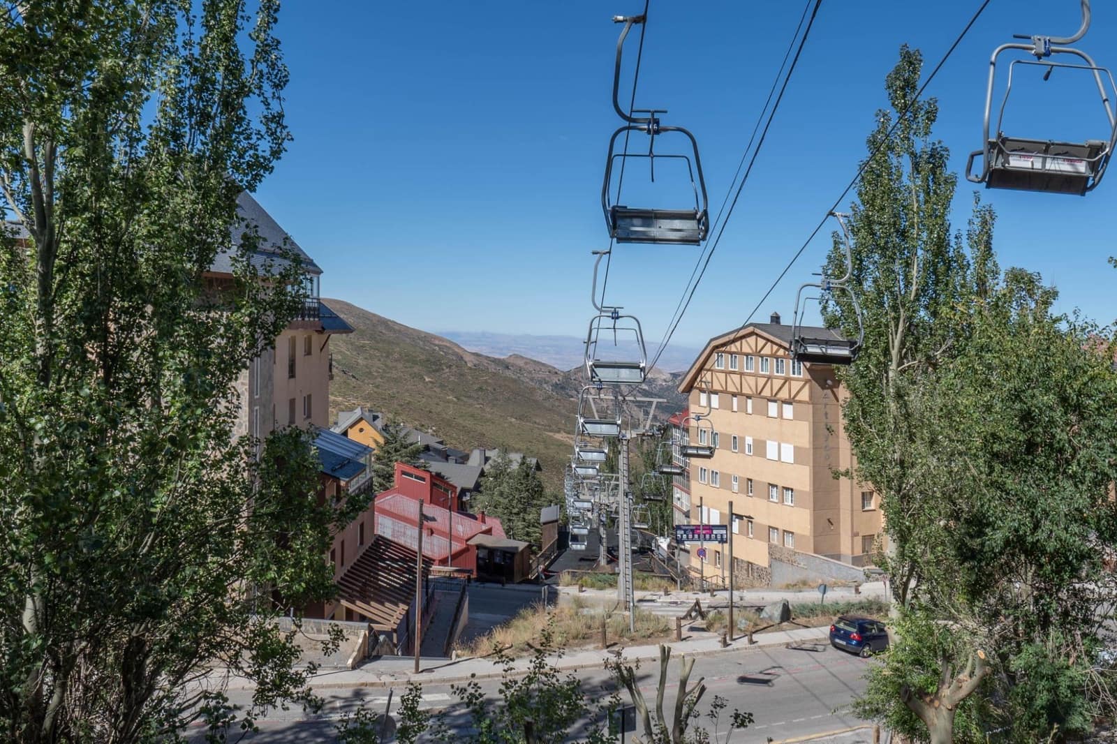 2 bedroom Apartment for sale in Sierra Nevada - € 185,000 (Ref: 9849299)