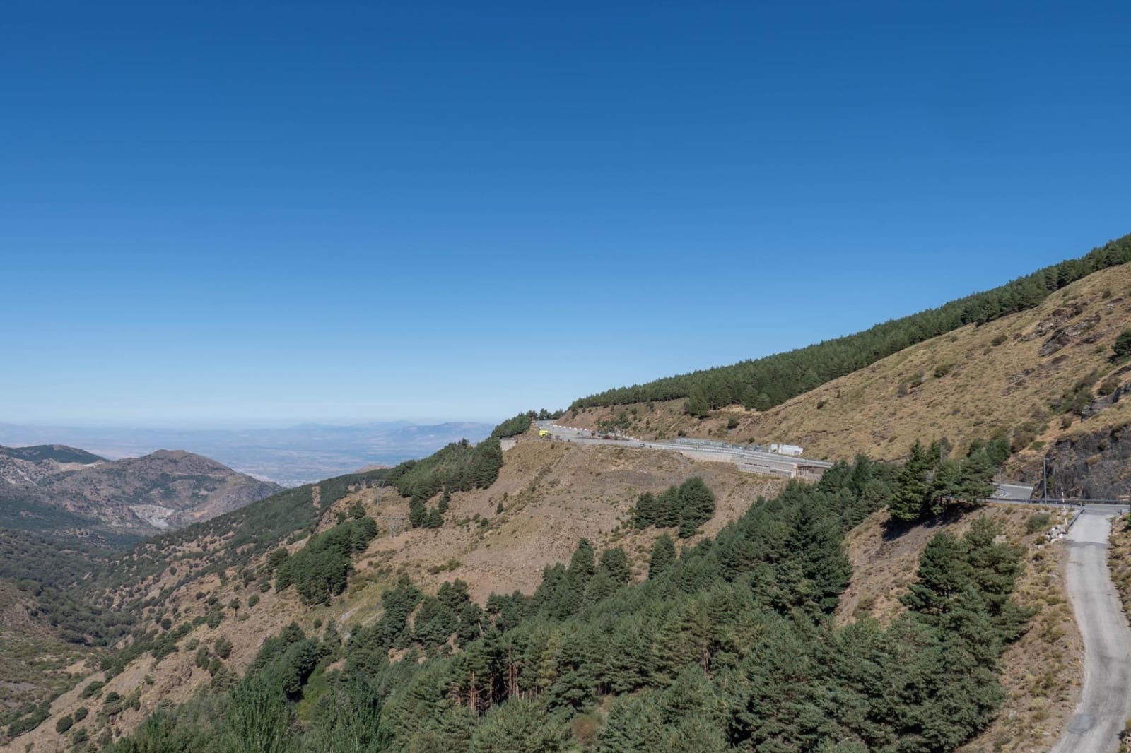 2 bedroom Apartment for sale in Sierra Nevada - € 185,000 (Ref: 9849299)