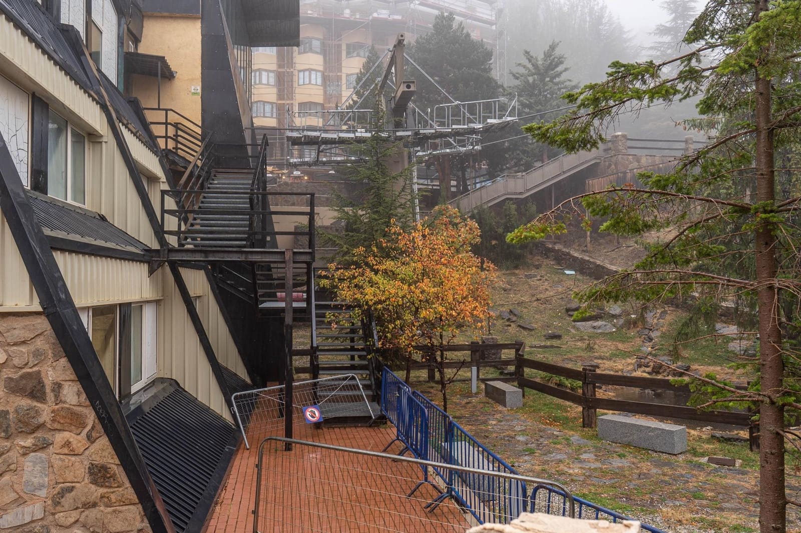 2 bedroom Apartment for sale in Sierra Nevada - € 185,000 (Ref: 9849299)