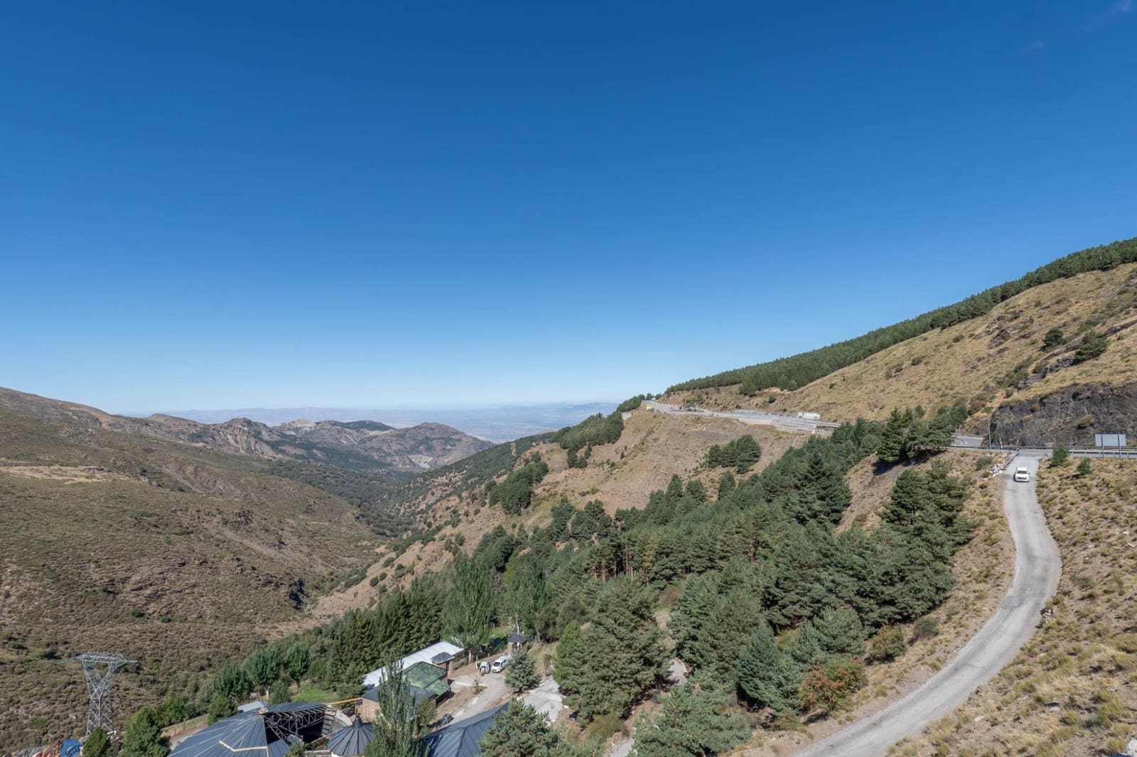 2 bedroom Apartment for sale in Sierra Nevada - € 185,000 (Ref: 9849299)