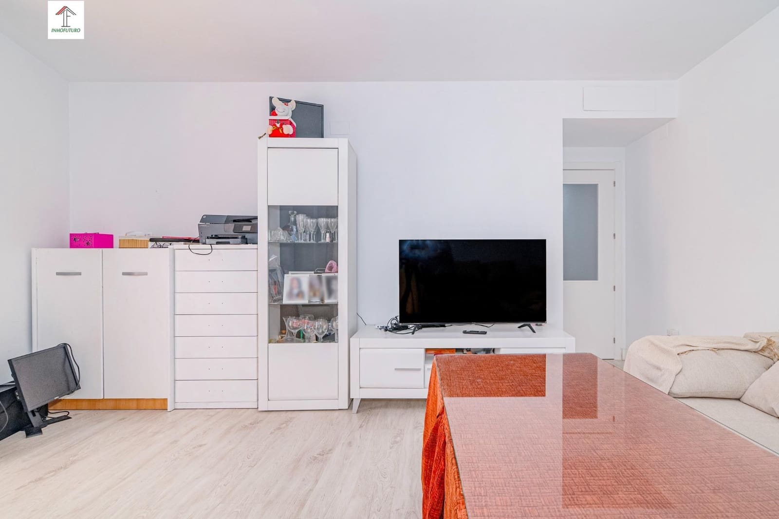 2 bedroom Apartment for sale in La Zubia with garage - € 195,000 (Ref: 9860051)