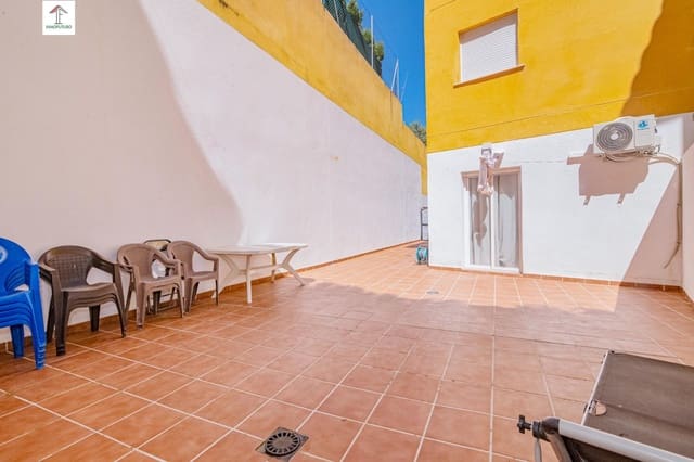 2 soverom Leilighet til salgs i La Zubia med garasje - € 195 000 (Ref: 9860051)