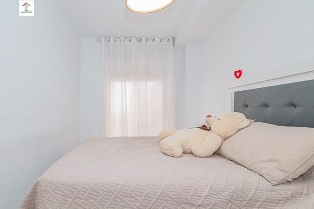 2 soverom Leilighet til salgs i La Zubia med garasje - € 195 000 (Ref: 9860051)