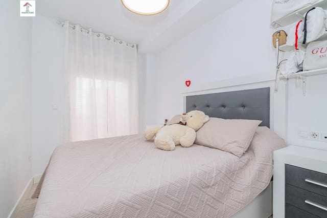 2 soverom Leilighet til salgs i La Zubia med garasje - € 195 000 (Ref: 9860051)