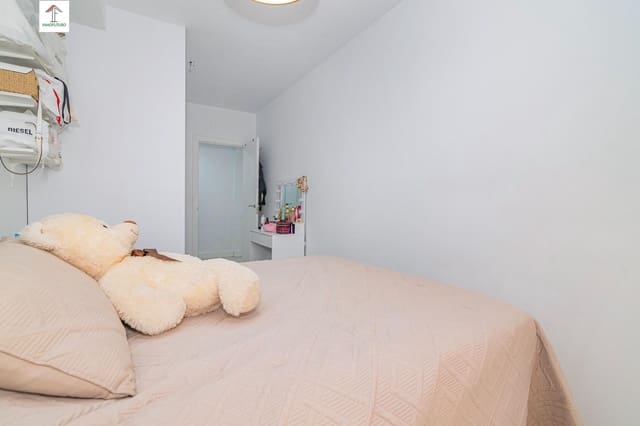 2 soverom Leilighet til salgs i La Zubia med garasje - € 195 000 (Ref: 9860051)