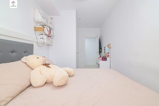 2 soverom Leilighet til salgs i La Zubia med garasje - € 195 000 (Ref: 9860051)