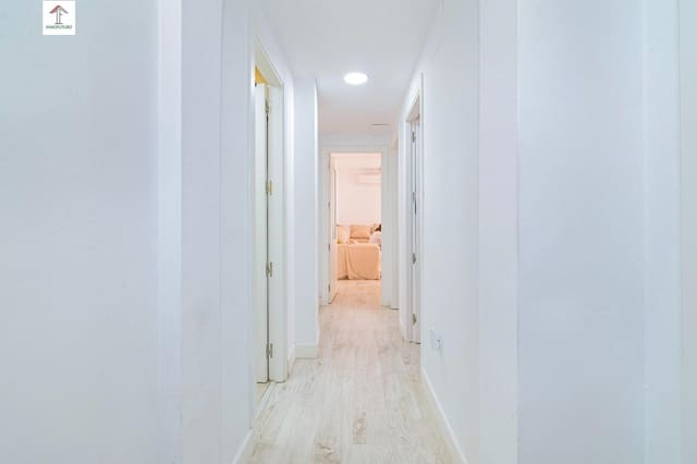 2 soverom Leilighet til salgs i La Zubia med garasje - € 195 000 (Ref: 9860051)