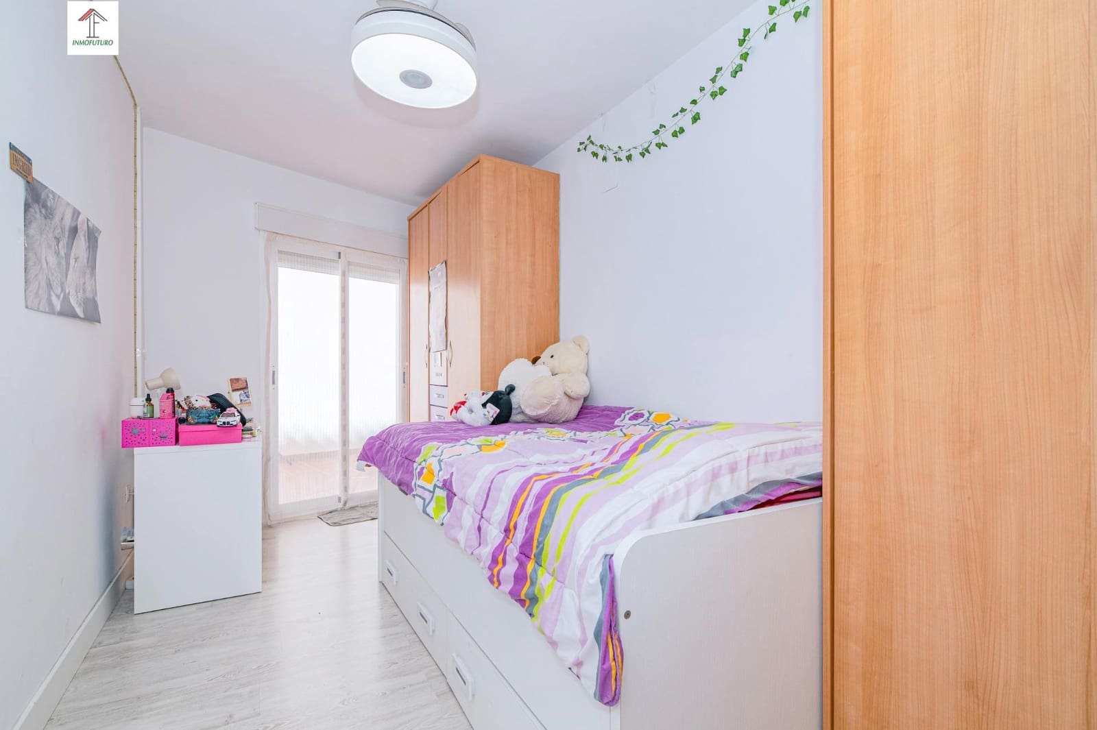 2 bedroom Apartment for sale in La Zubia with garage - € 195,000 (Ref: 9860051)