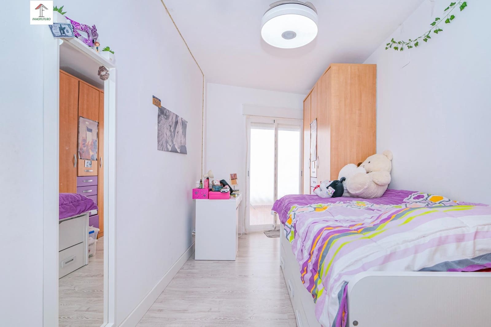 2 bedroom Apartment for sale in La Zubia with garage - € 195,000 (Ref: 9860051)