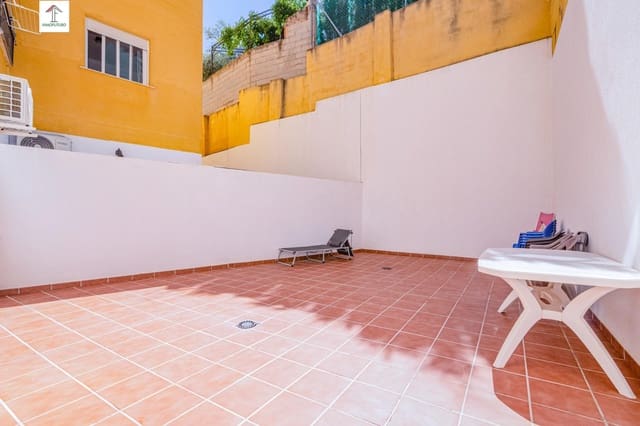 2 soverom Leilighet til salgs i La Zubia med garasje - € 195 000 (Ref: 9860051)