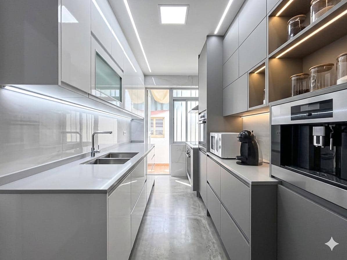 2 soverom Leilighet til salgs i Granada by - € 175 000 (Ref: 9865142)