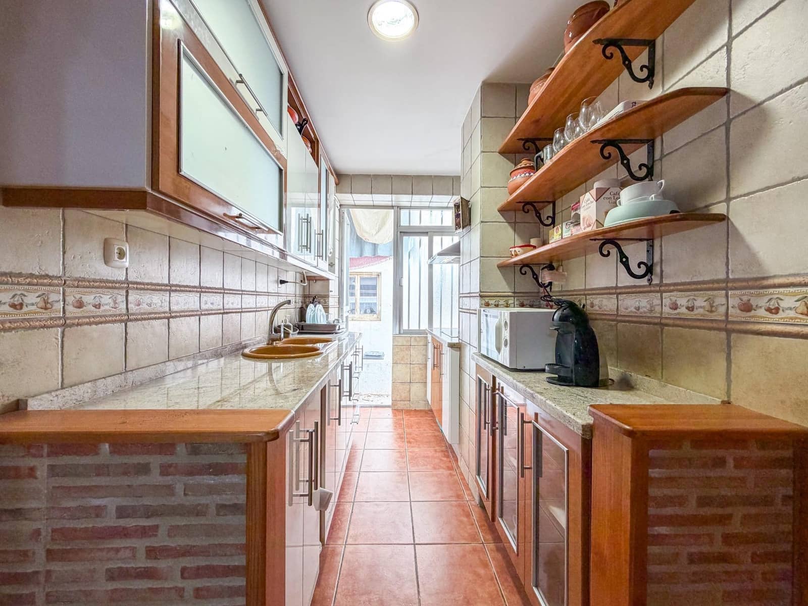 2 soverom Leilighet til salgs i Granada by - € 175 000 (Ref: 9865142)
