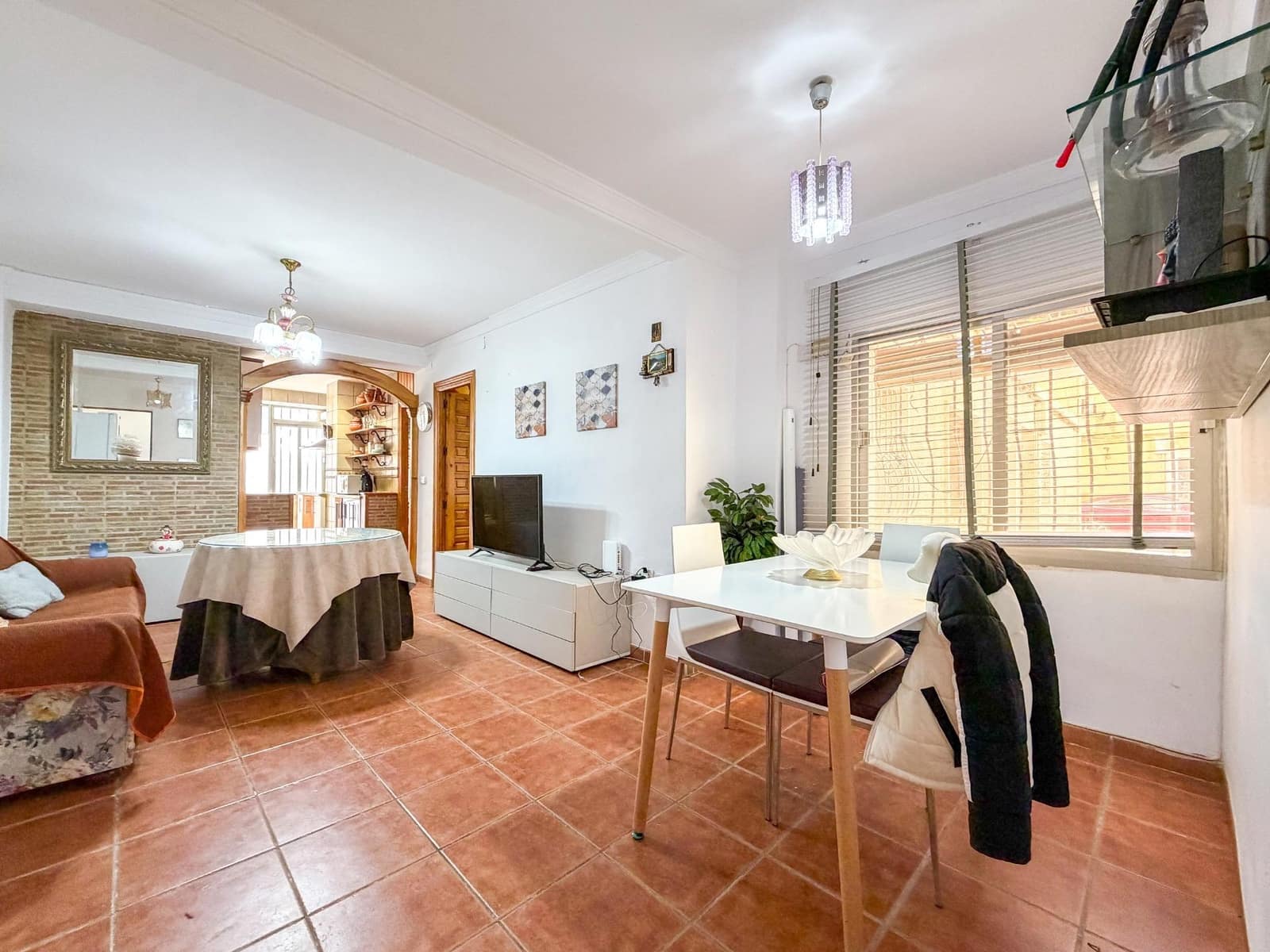 2 soverom Leilighet til salgs i Granada by - € 175 000 (Ref: 9865142)