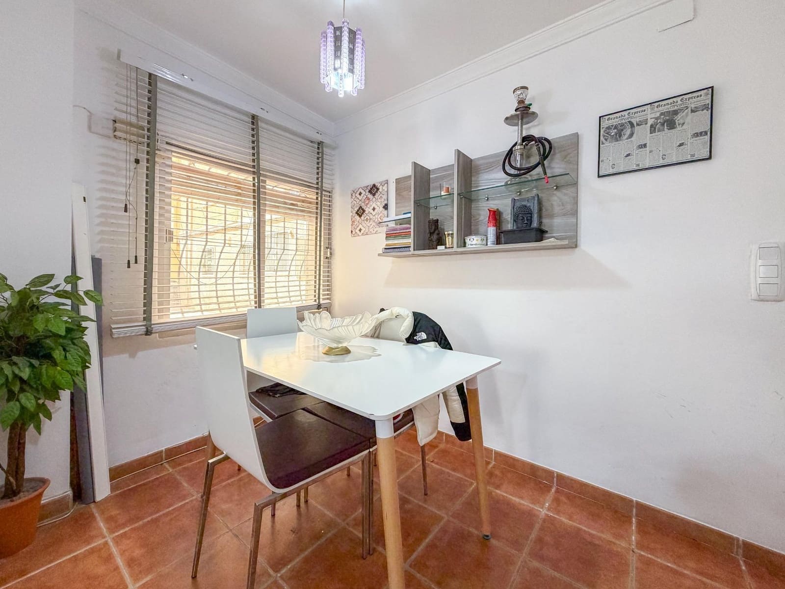 2 soverom Leilighet til salgs i Granada by - € 175 000 (Ref: 9865142)