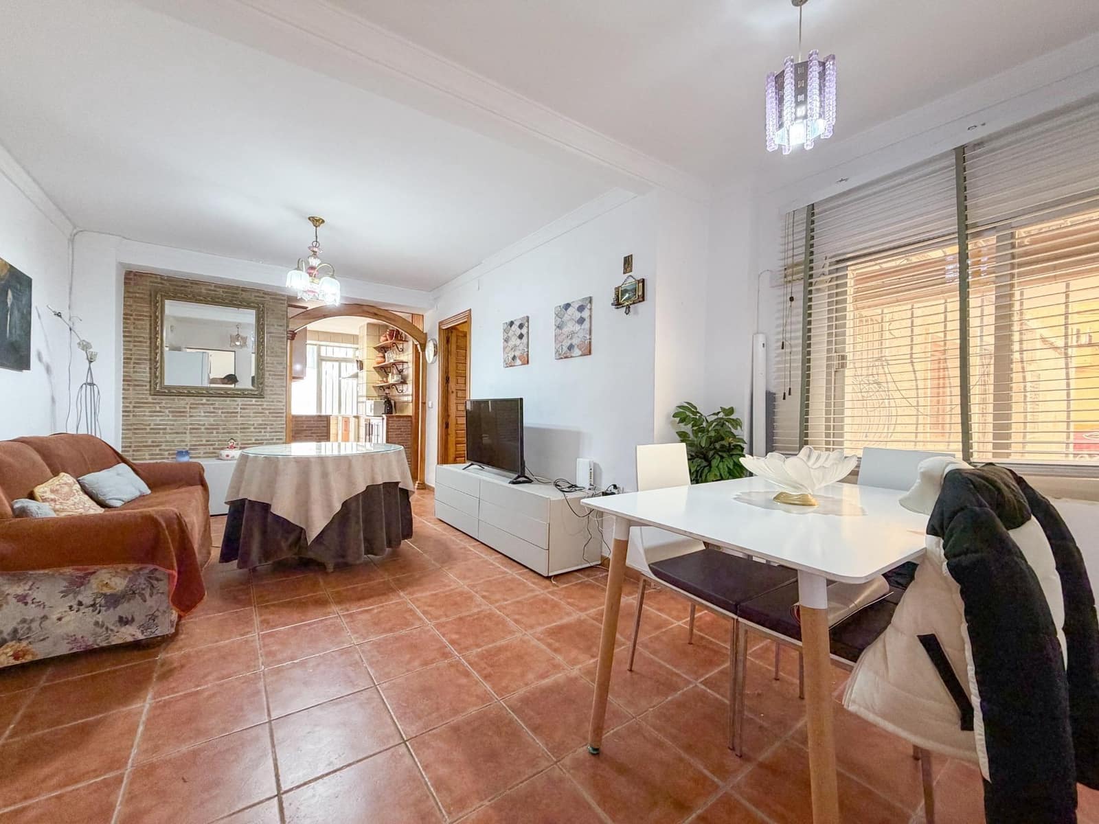 2 soverom Leilighet til salgs i Granada by - € 175 000 (Ref: 9865142)