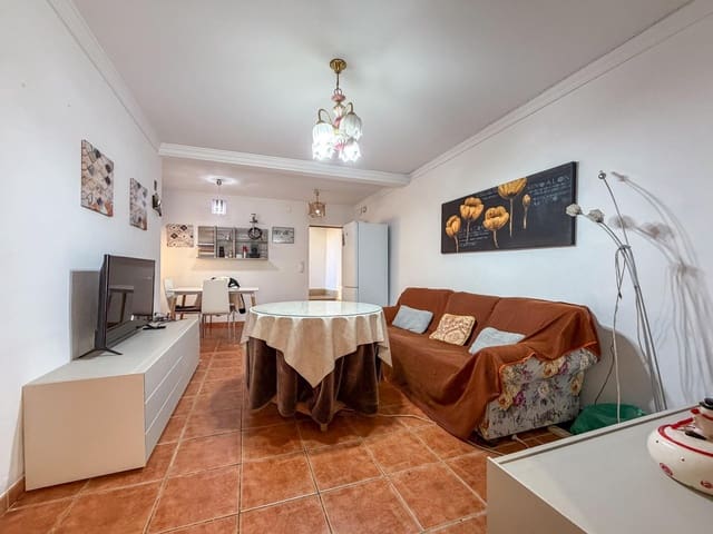 2 soverom Leilighet til salgs i Pajaritos - Plaza de Toros, Granada by - € 175 000 (Ref: 9865142)