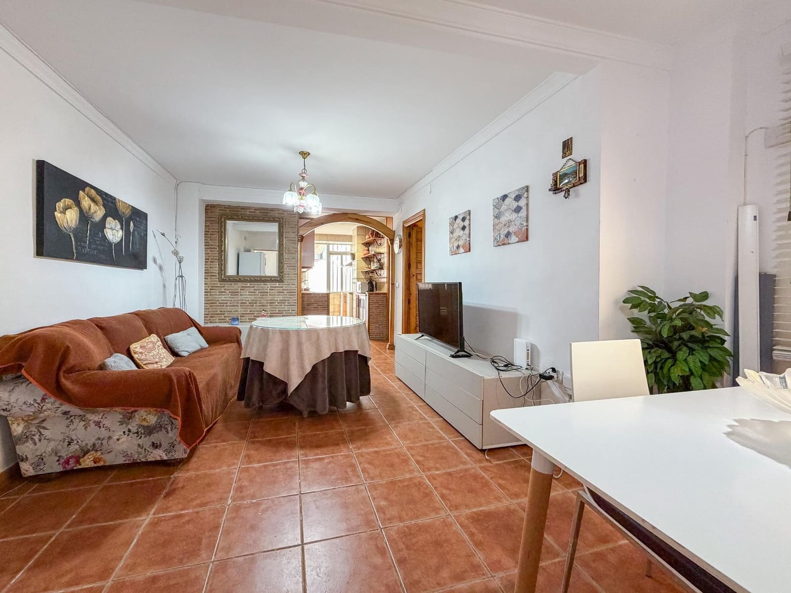 2 soverom Leilighet til salgs i Granada by - € 175 000 (Ref: 9865142)