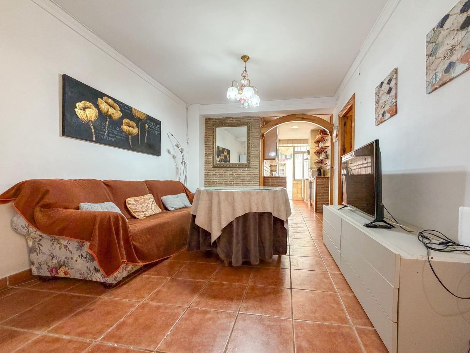 2 soverom Leilighet til salgs i Granada by - € 175 000 (Ref: 9865142)