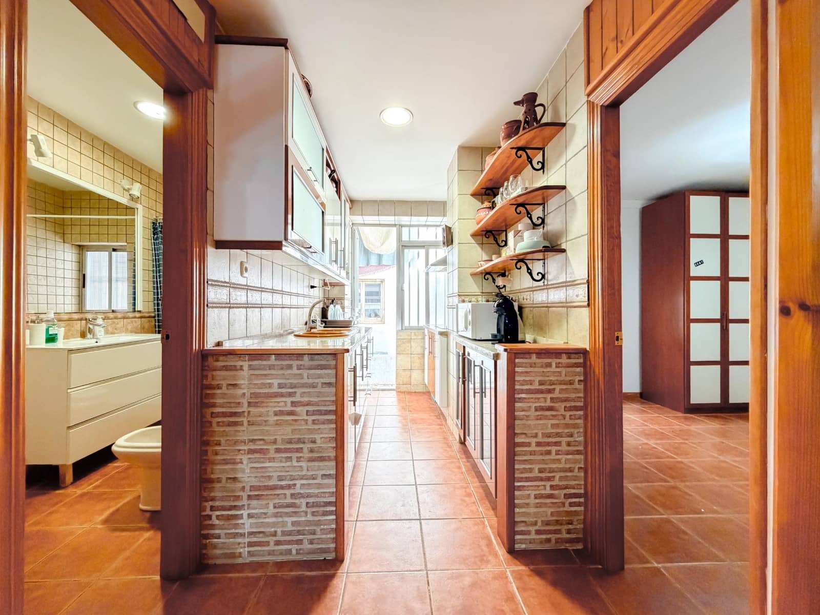 2 soverom Leilighet til salgs i Granada by - € 175 000 (Ref: 9865142)
