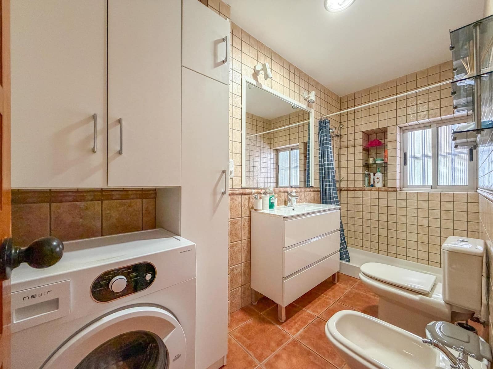 2 soverom Leilighet til salgs i Granada by - € 175 000 (Ref: 9865142)