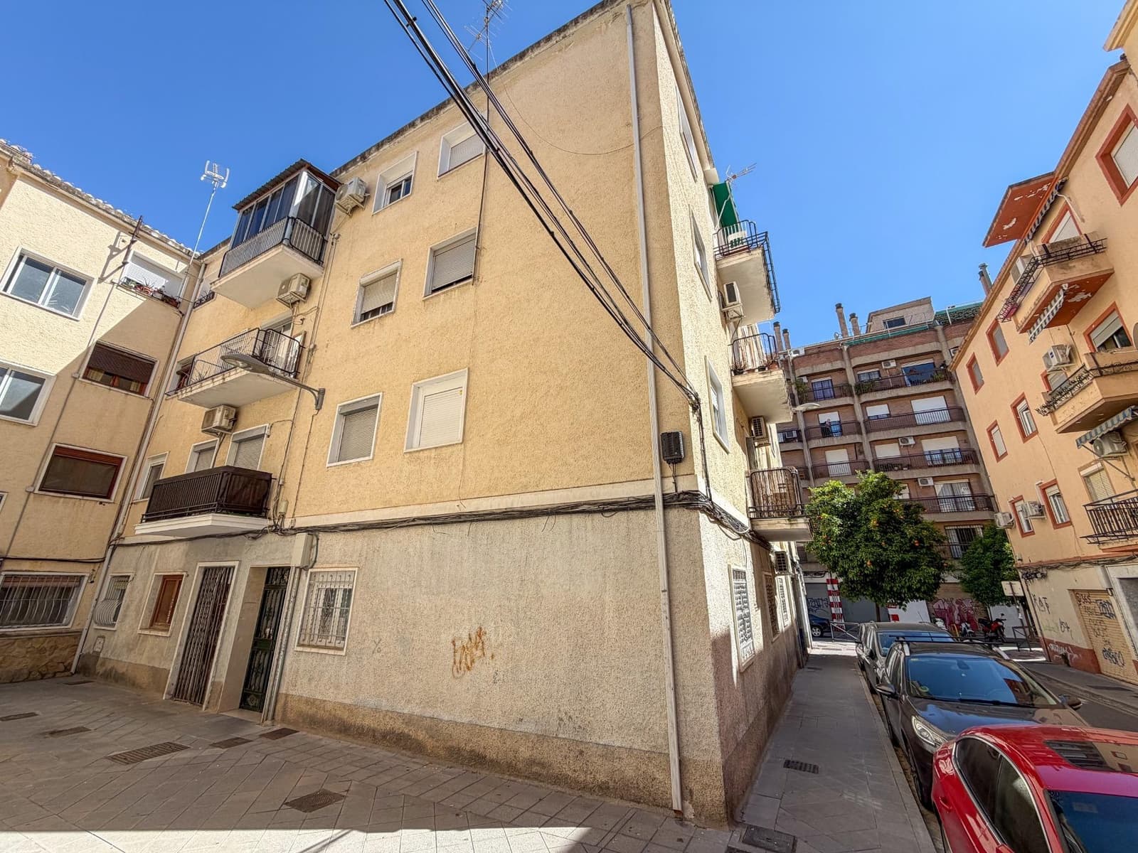 2 soverom Leilighet til salgs i Granada by - € 175 000 (Ref: 9865142)