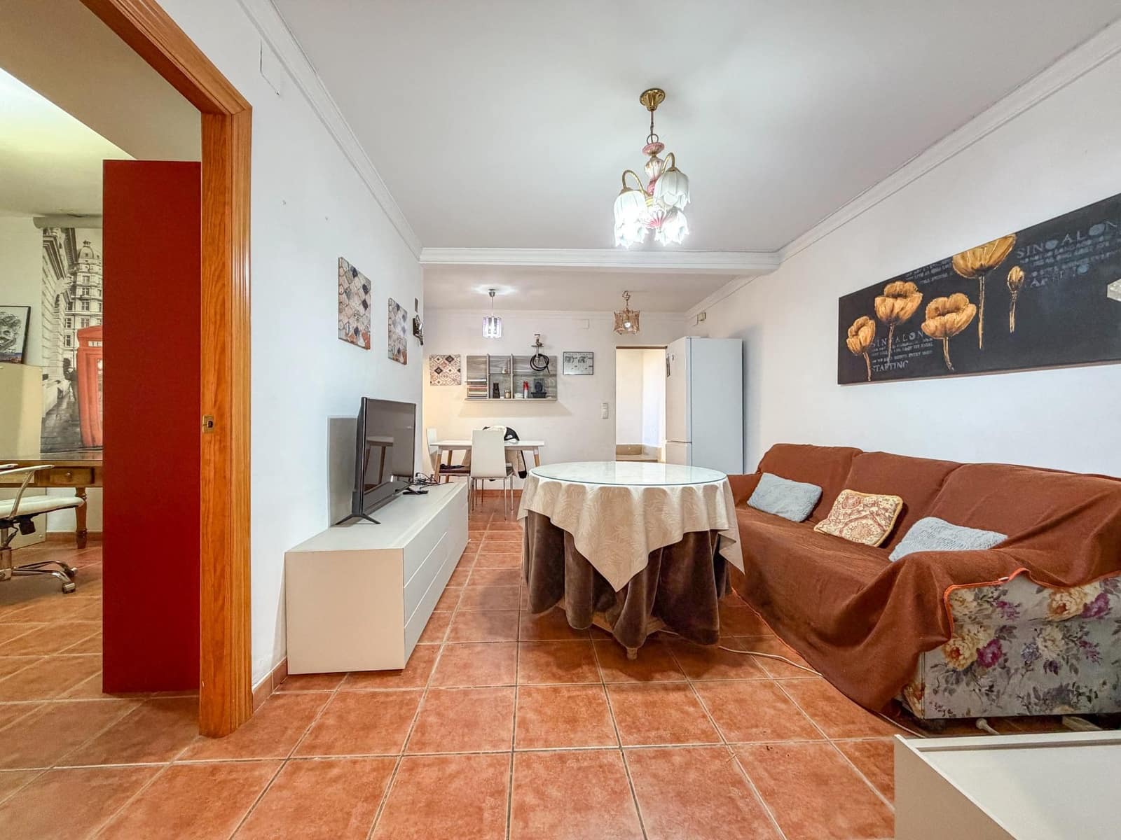 2 soverom Leilighet til salgs i Granada by - € 175 000 (Ref: 9865142)