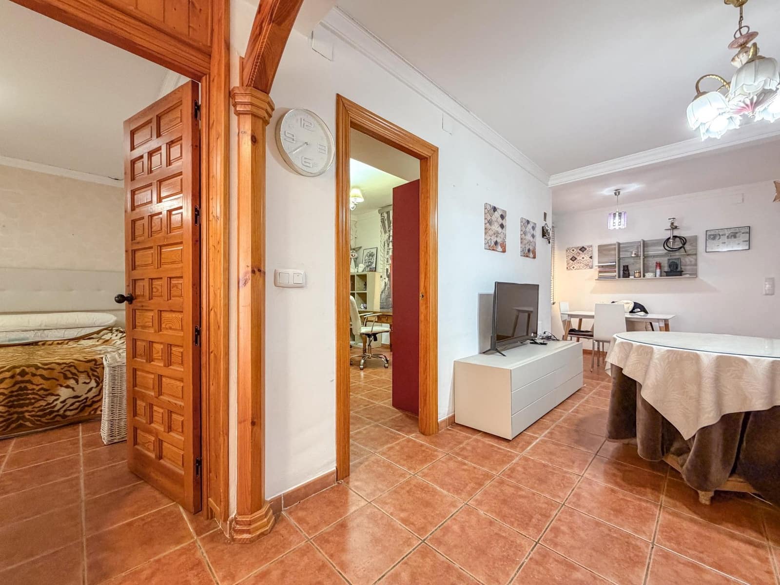 2 soverom Leilighet til salgs i Granada by - € 175 000 (Ref: 9865142)