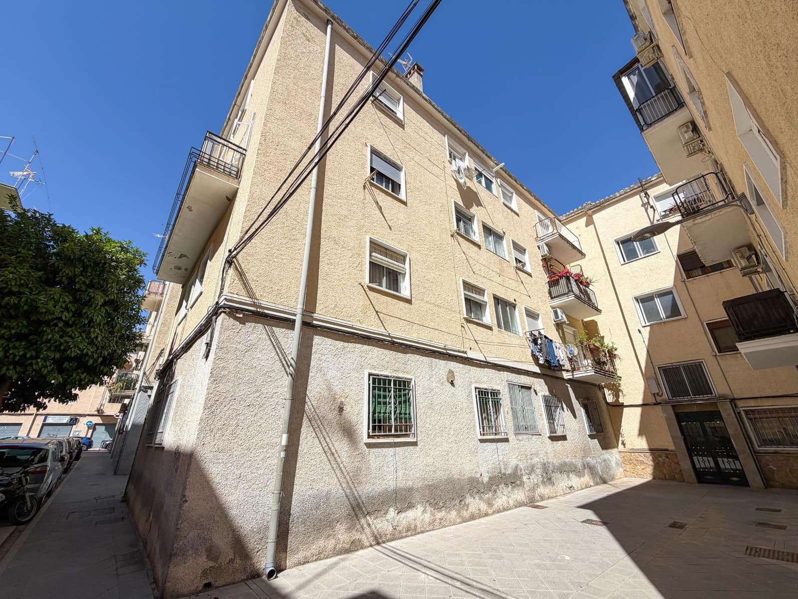 2 soverom Leilighet til salgs i Granada by - € 175 000 (Ref: 9865142)