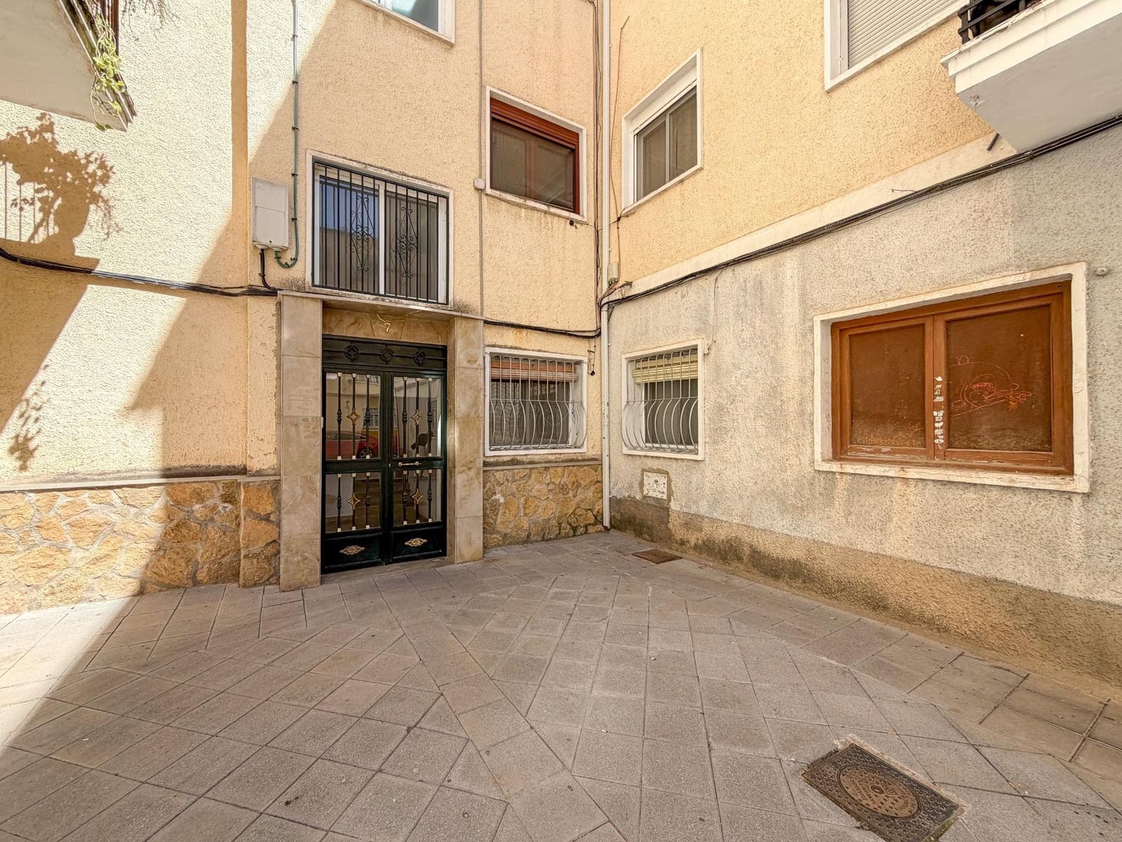 2 soverom Leilighet til salgs i Granada by - € 175 000 (Ref: 9865142)