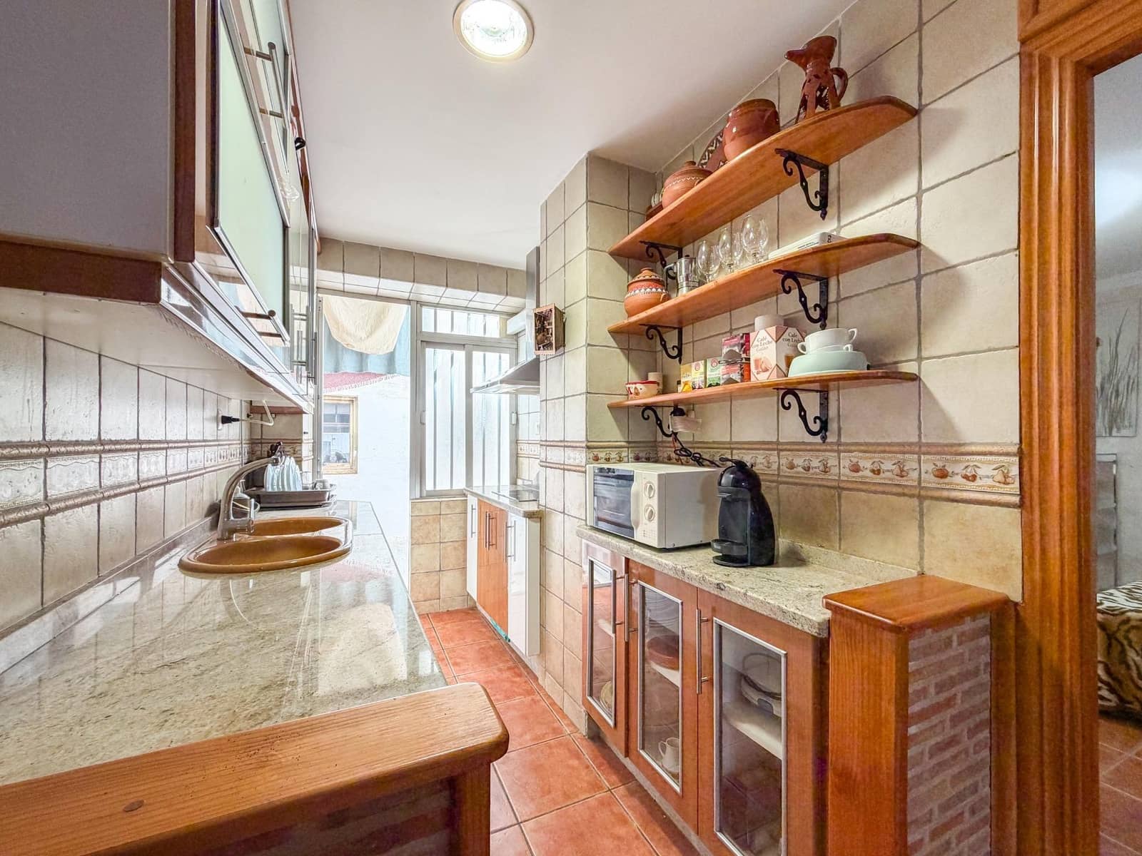 2 soverom Leilighet til salgs i Granada by - € 175 000 (Ref: 9865142)