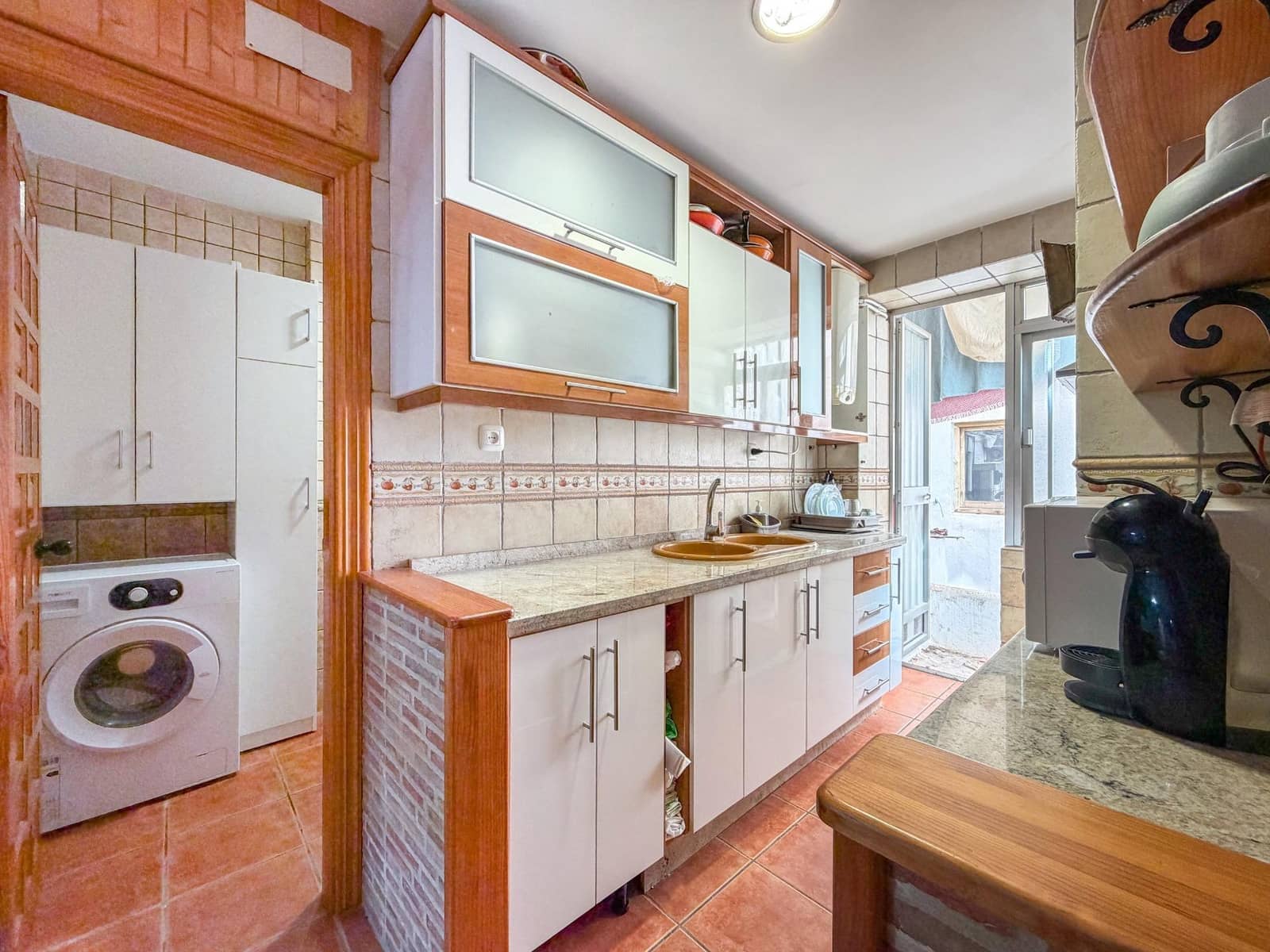 2 soverom Leilighet til salgs i Granada by - € 175 000 (Ref: 9865142)